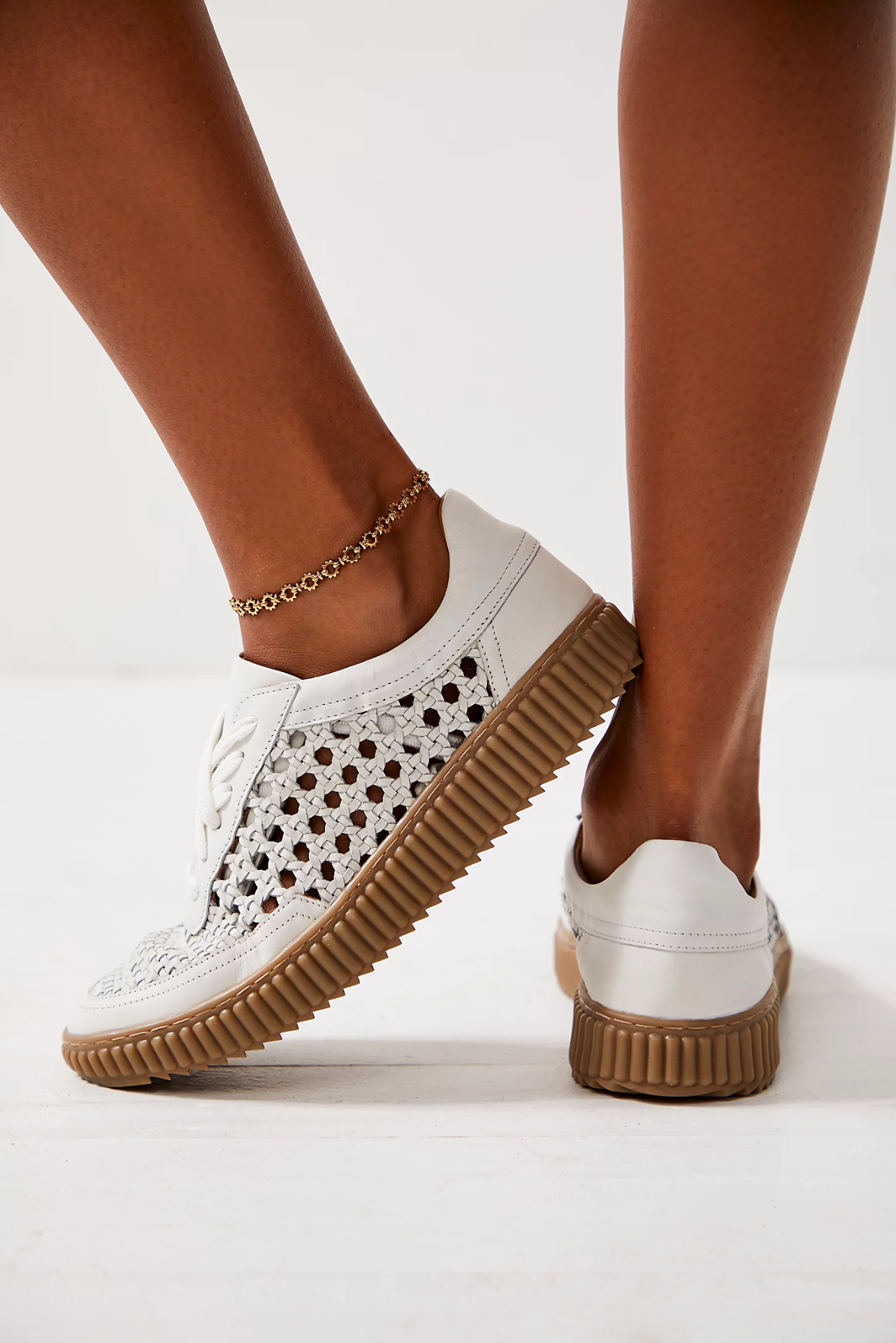 Wimberly Woven Sneaker