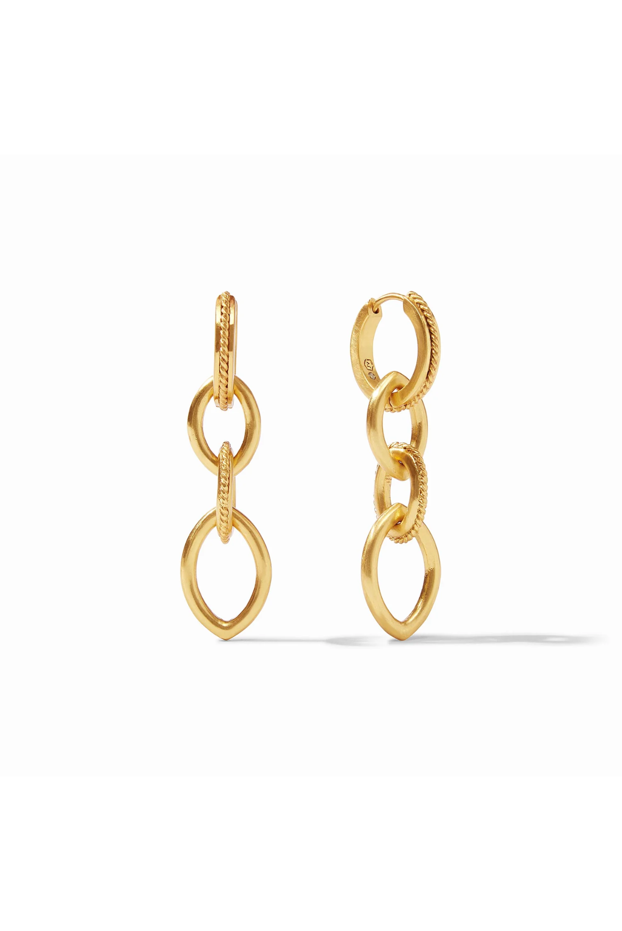 Delphine 2-in-1 Earring