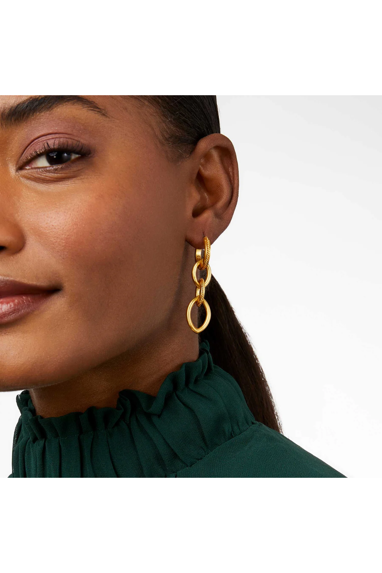 Delphine 2-in-1 Earring