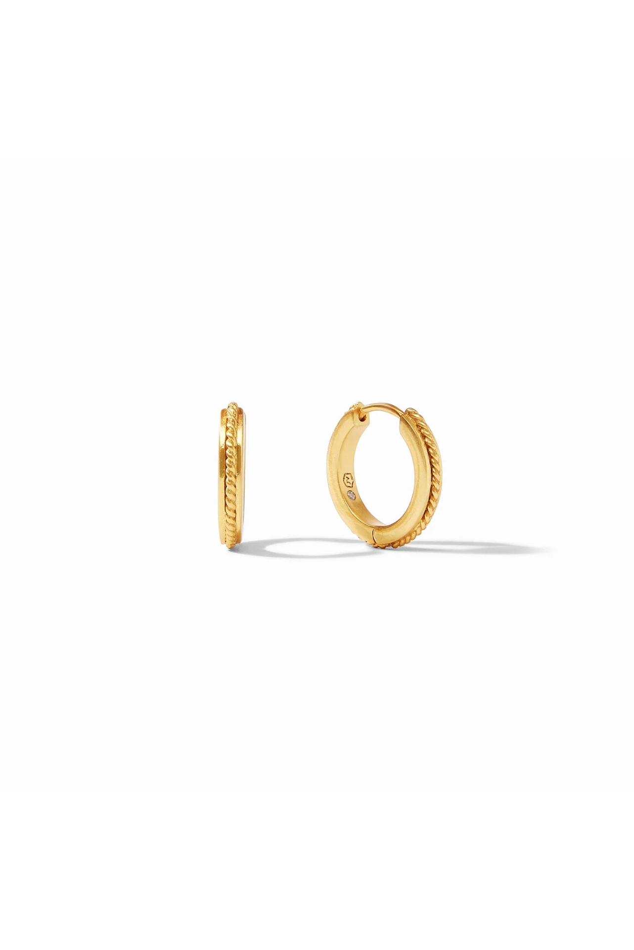 Delphine 2-in-1 Earring