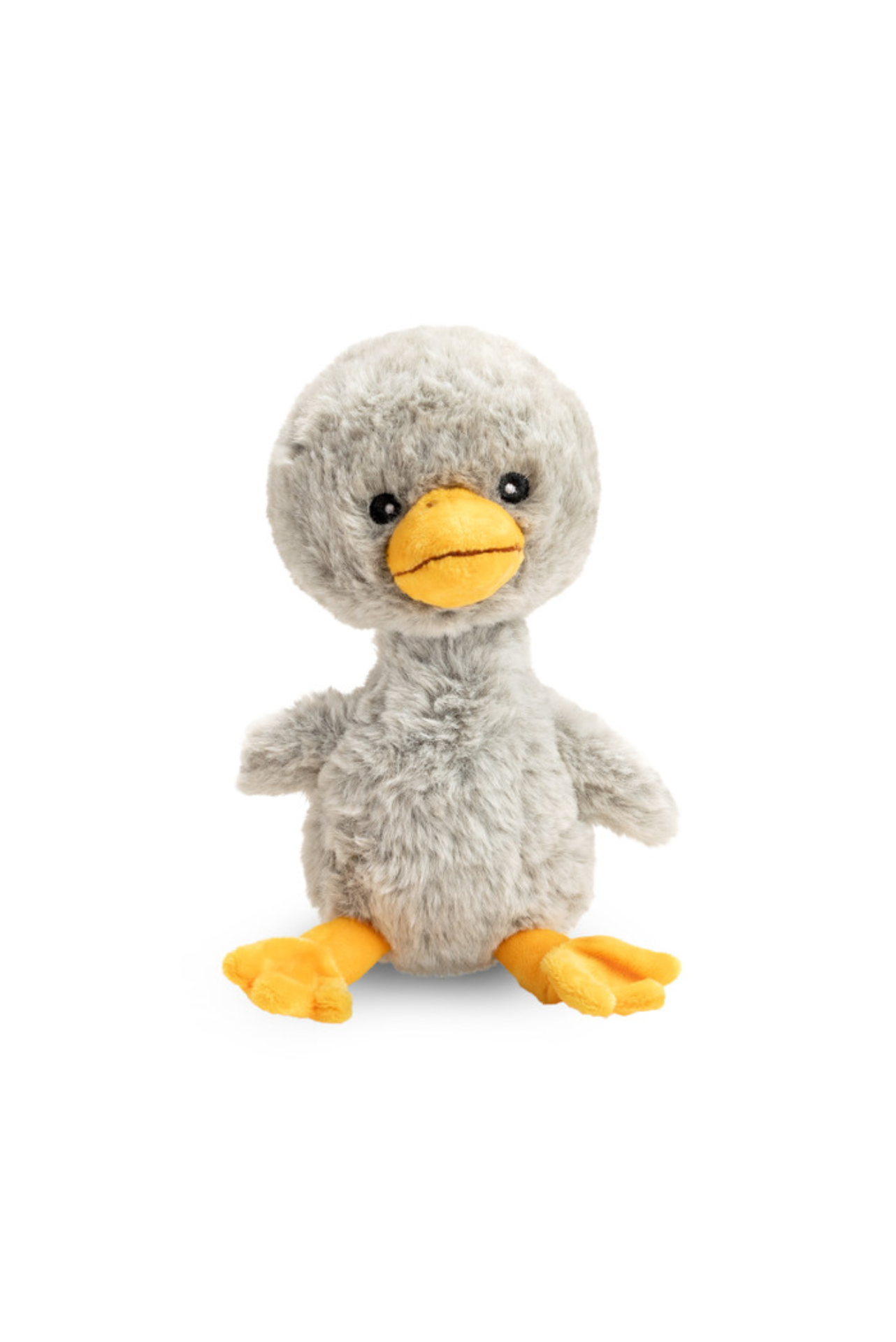 Plush Duckling