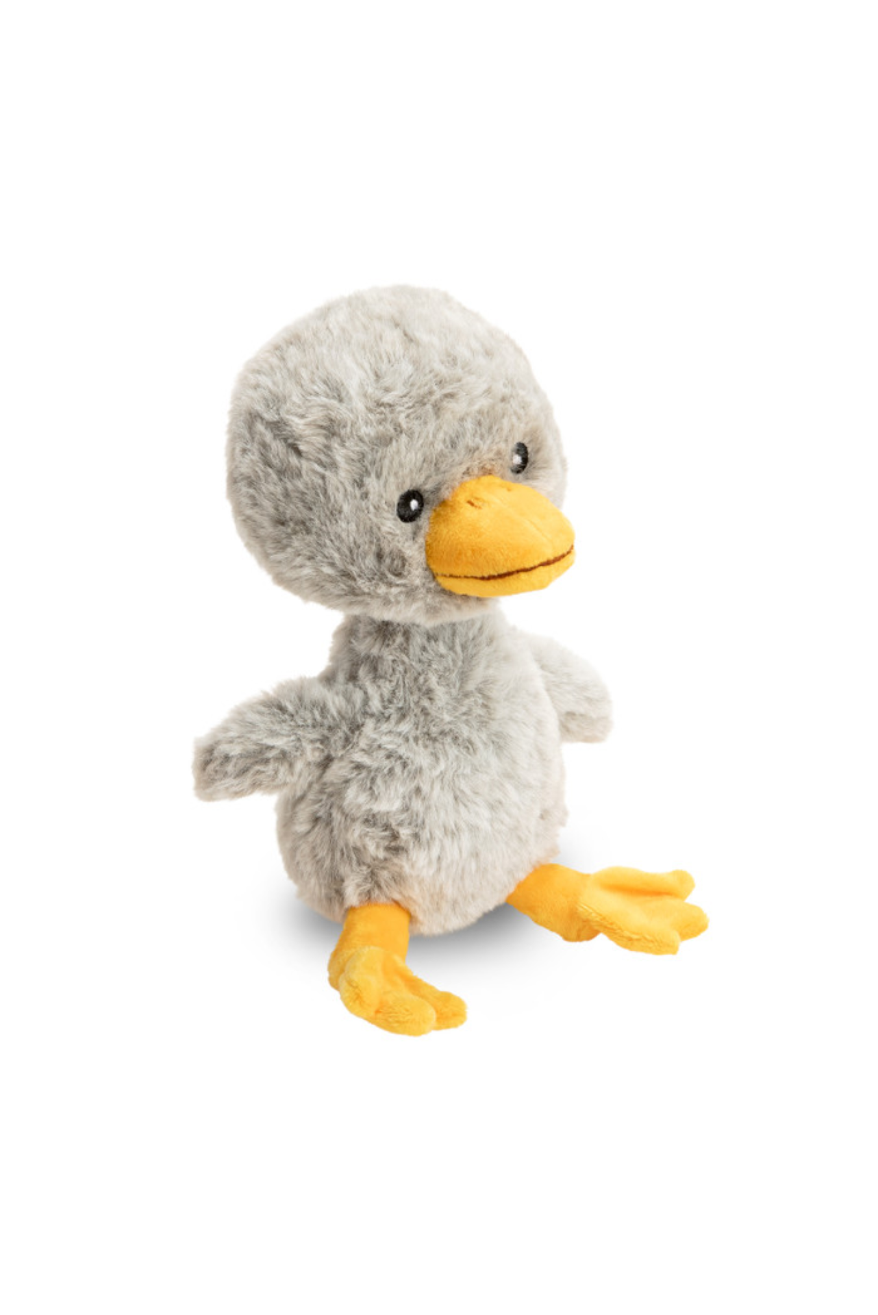 Plush Duckling