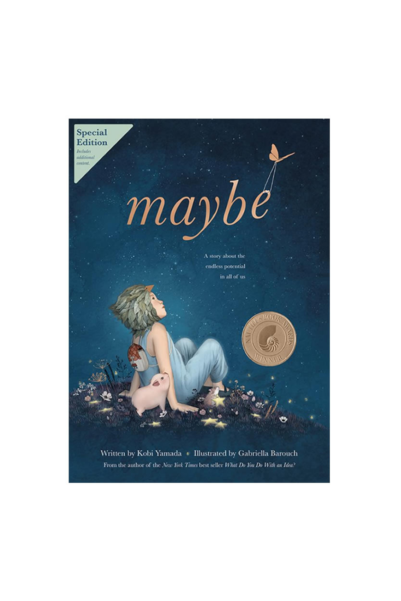 Maybe - Deluxe Edition