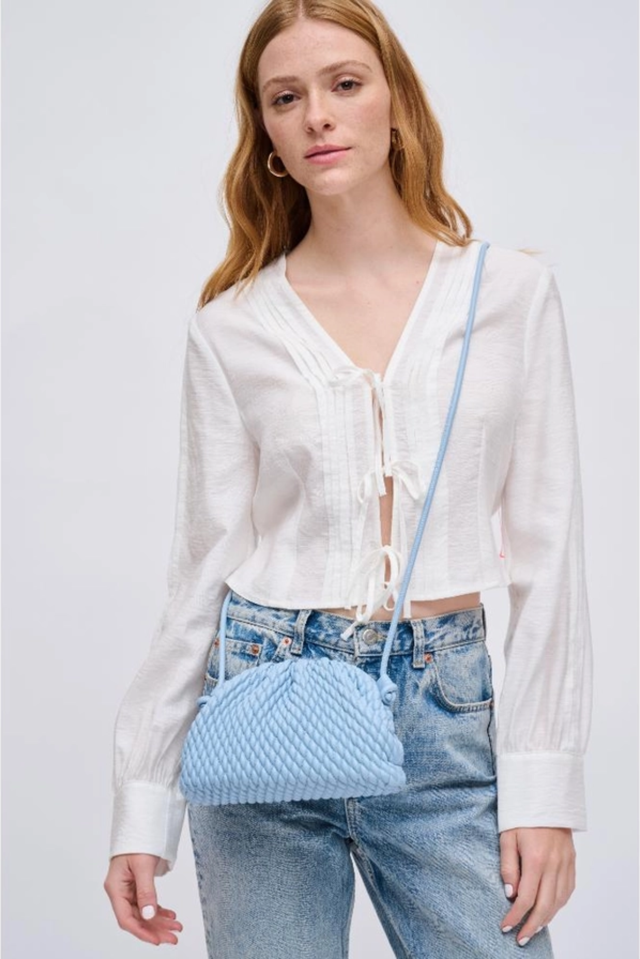 Elise Crossbody