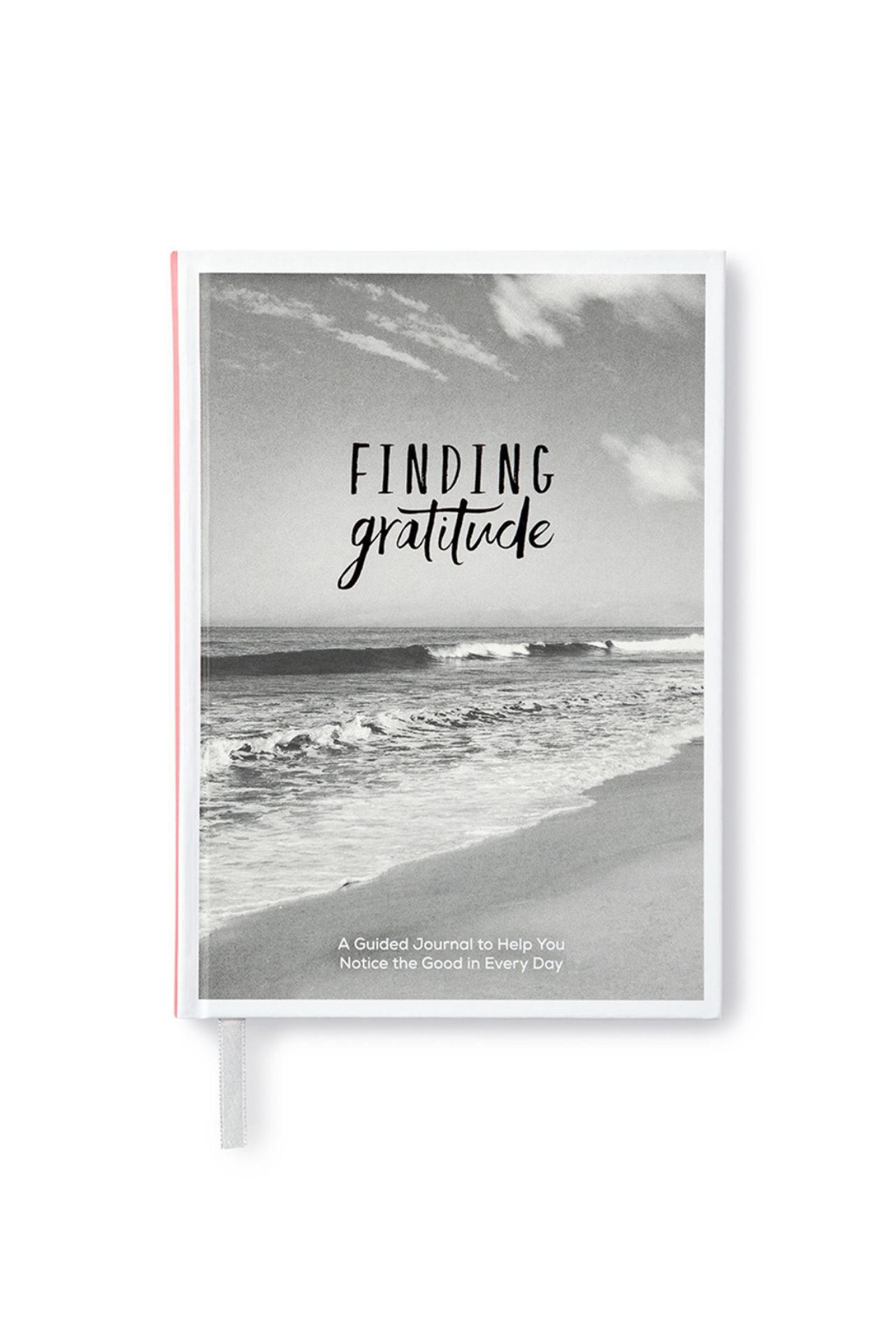 Finding Gratitude Journal