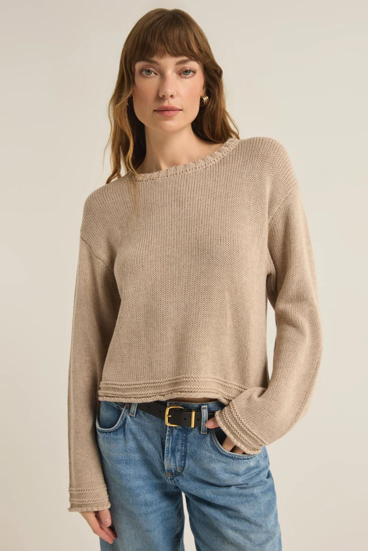 Emerson Sweater