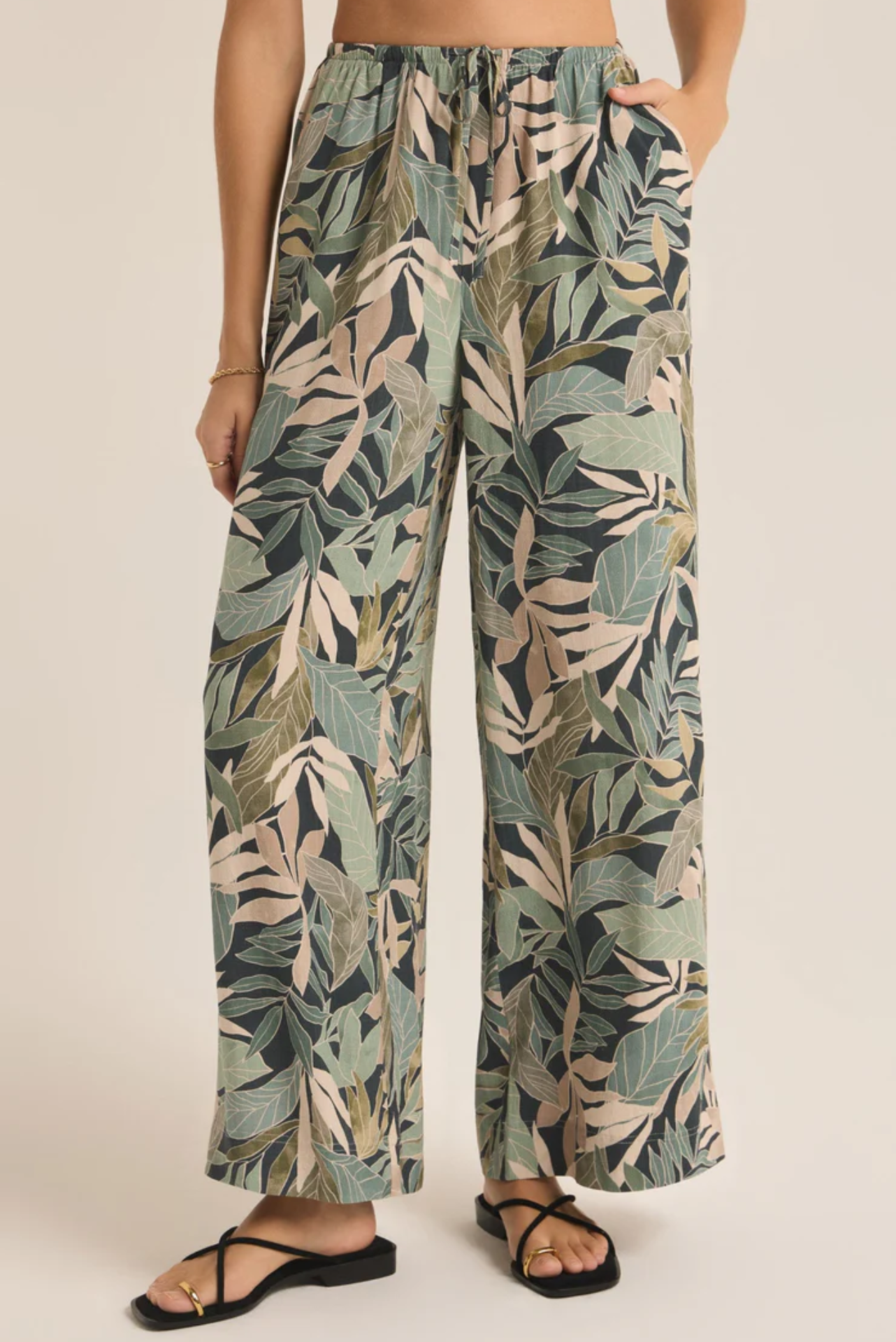 Soleil Cusco Pant