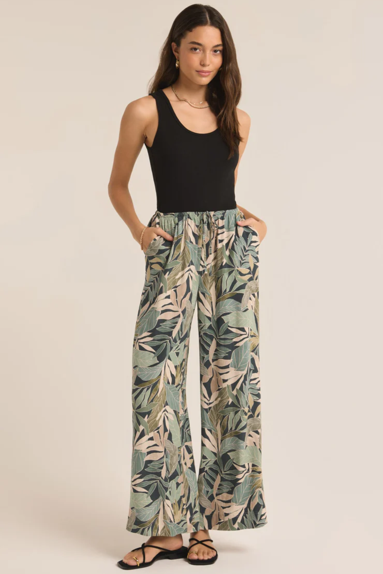 Soleil Cusco Pant