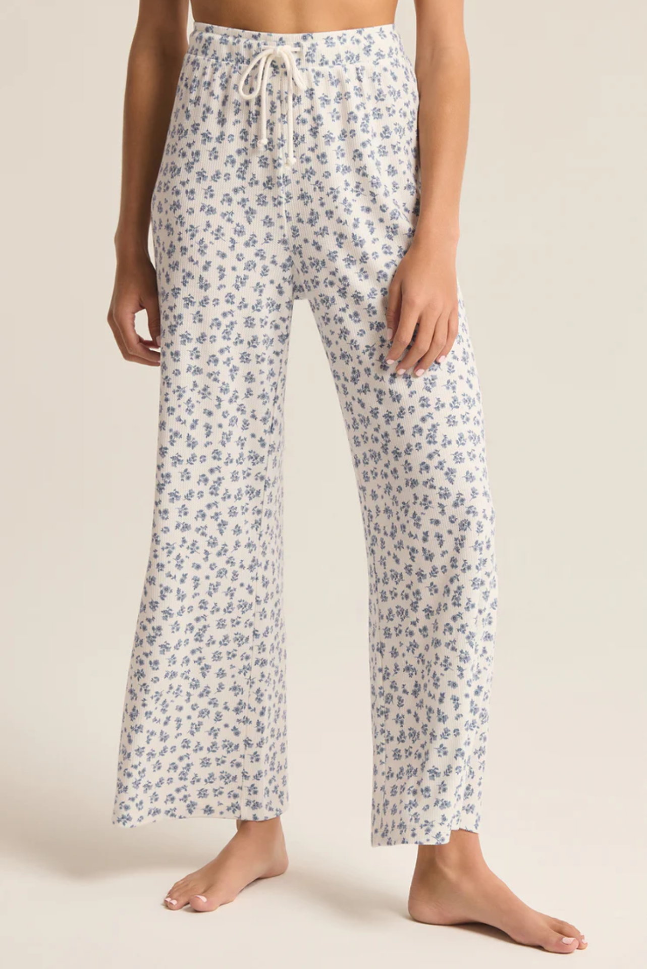 Unwind Ditsy Pant