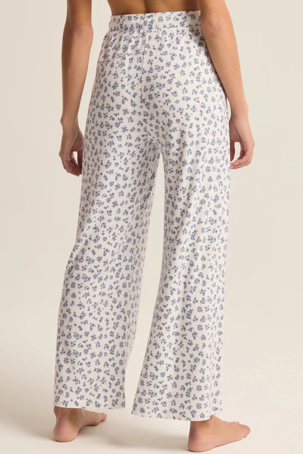 Unwind Ditsy Pant