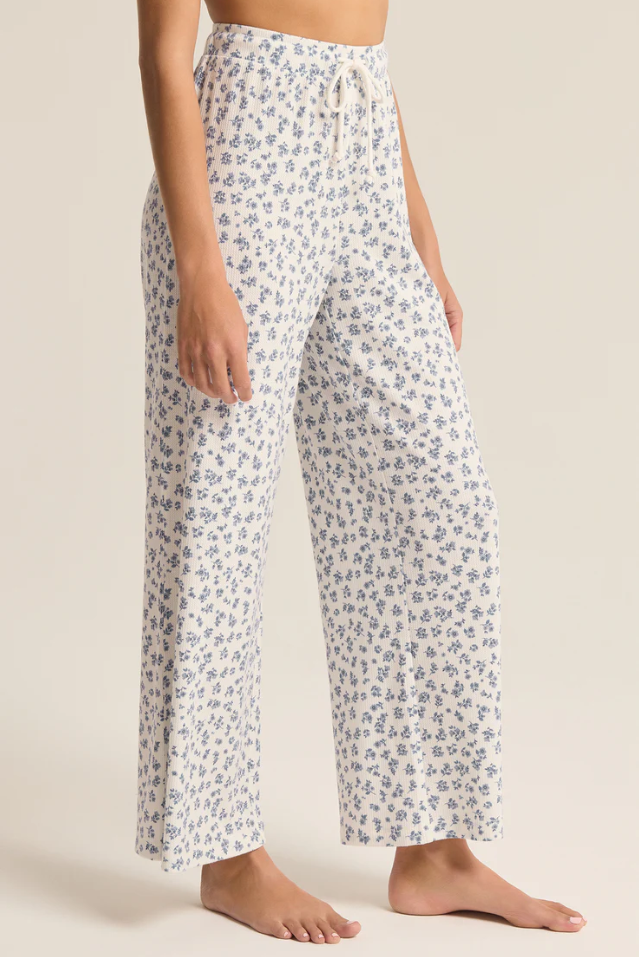 Unwind Ditsy Pant