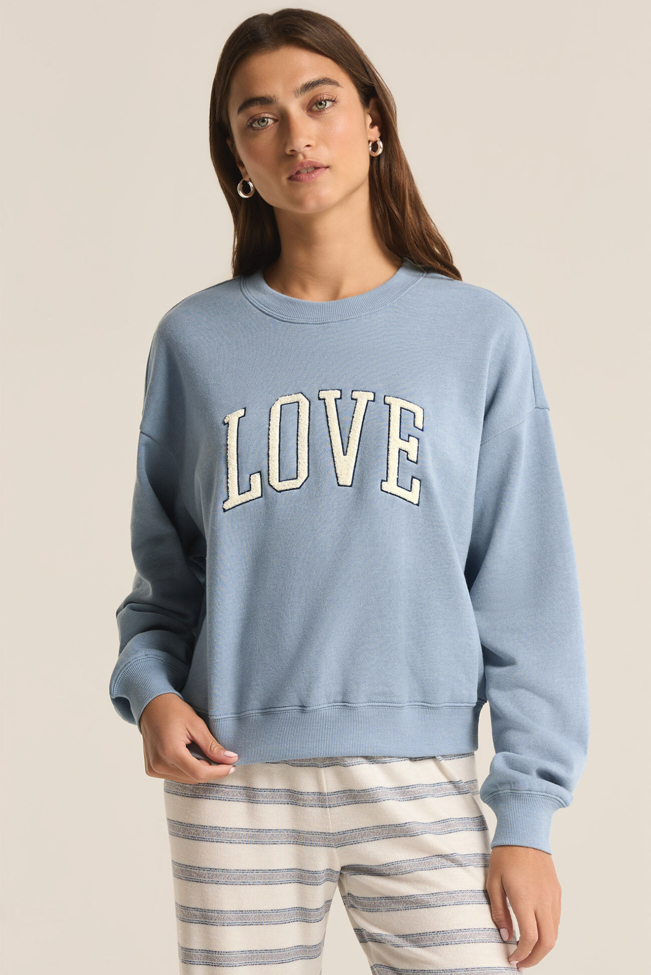 Love Sweatshirt