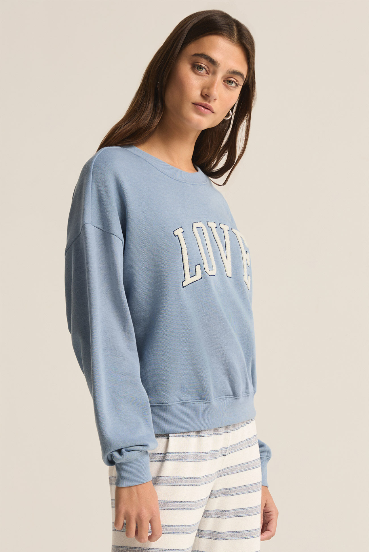 Love Sweatshirt