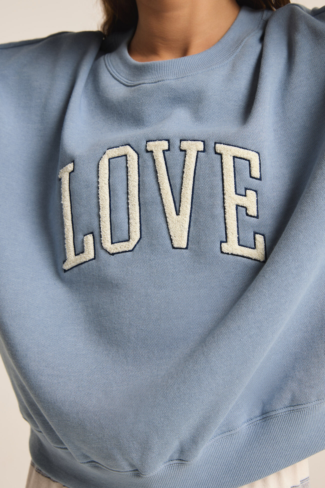 Love Sweatshirt