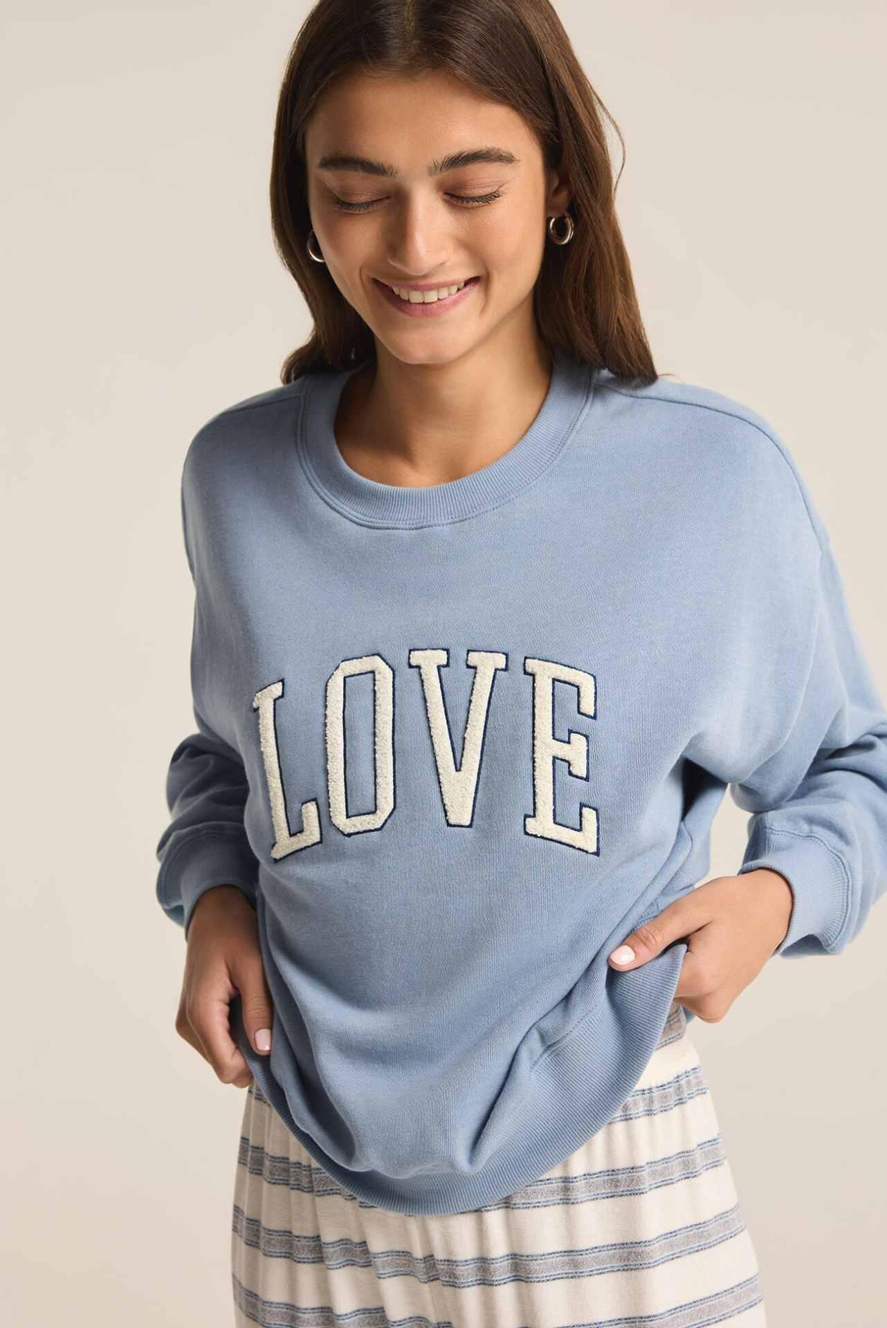 Love Sweatshirt