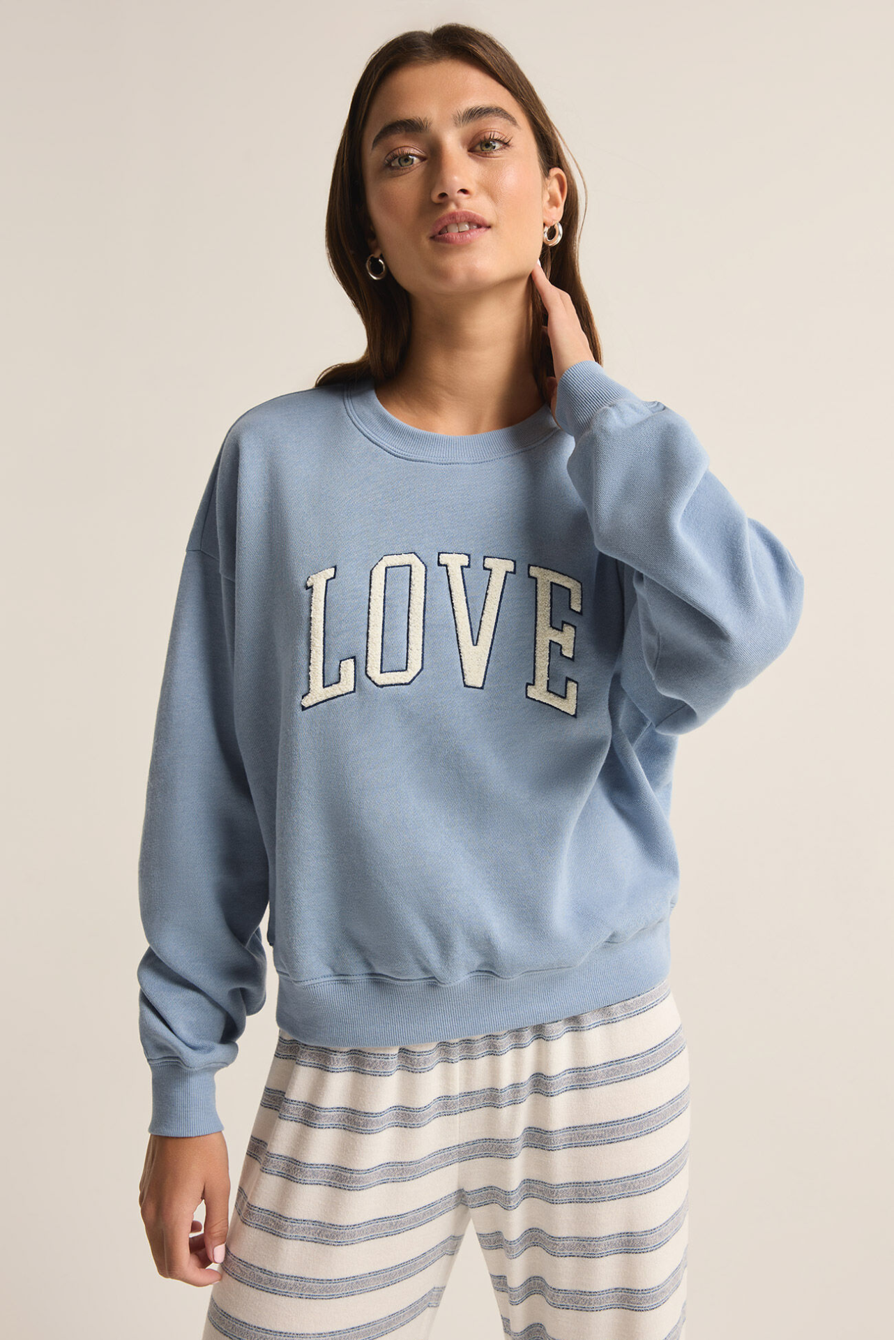 Love Sweatshirt