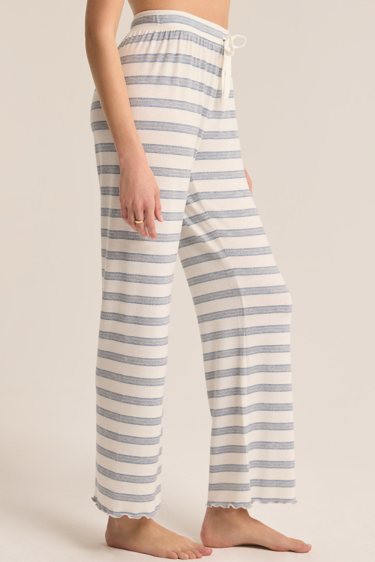 Sightseeing Stripe Pant