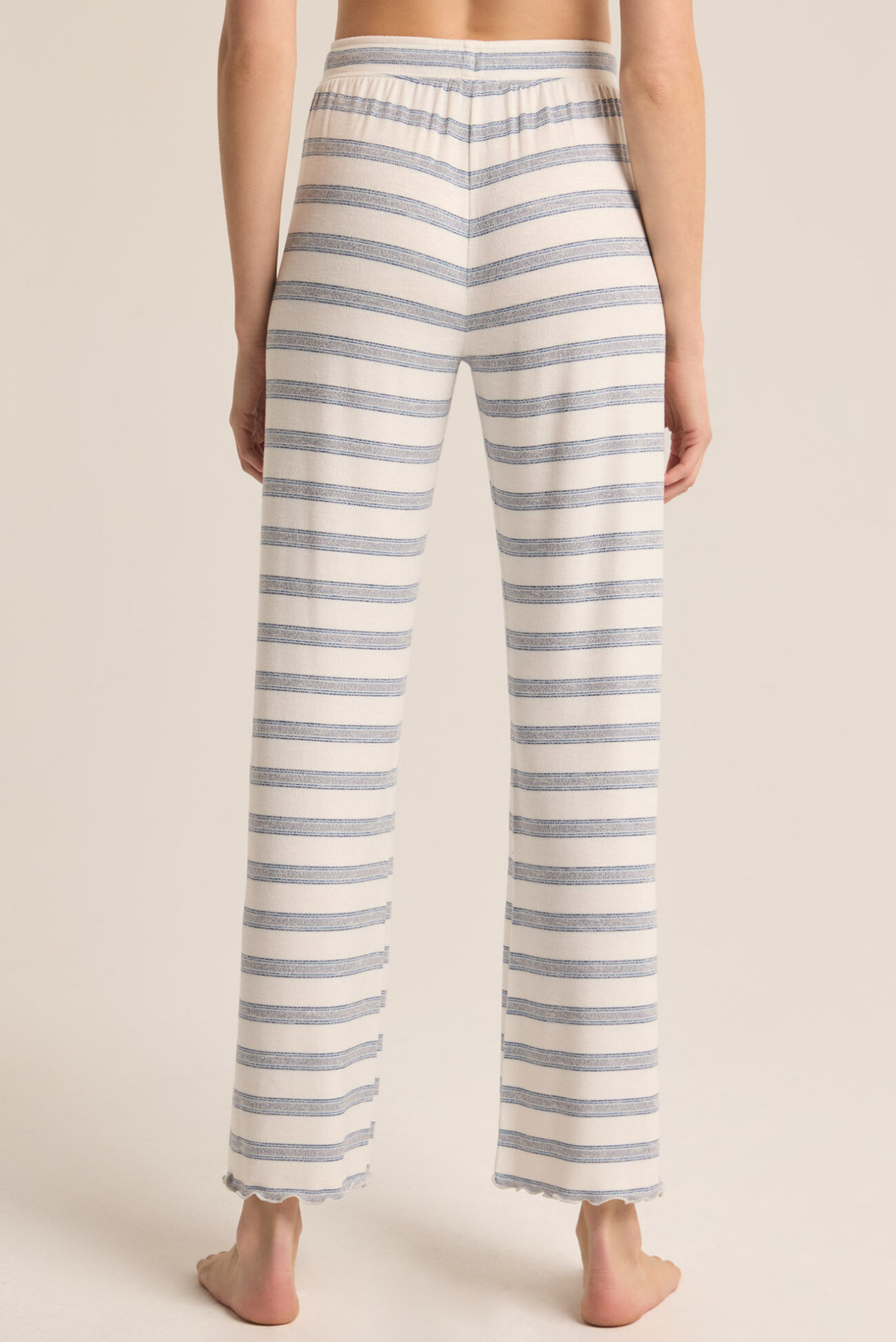 Sightseeing Stripe Pant