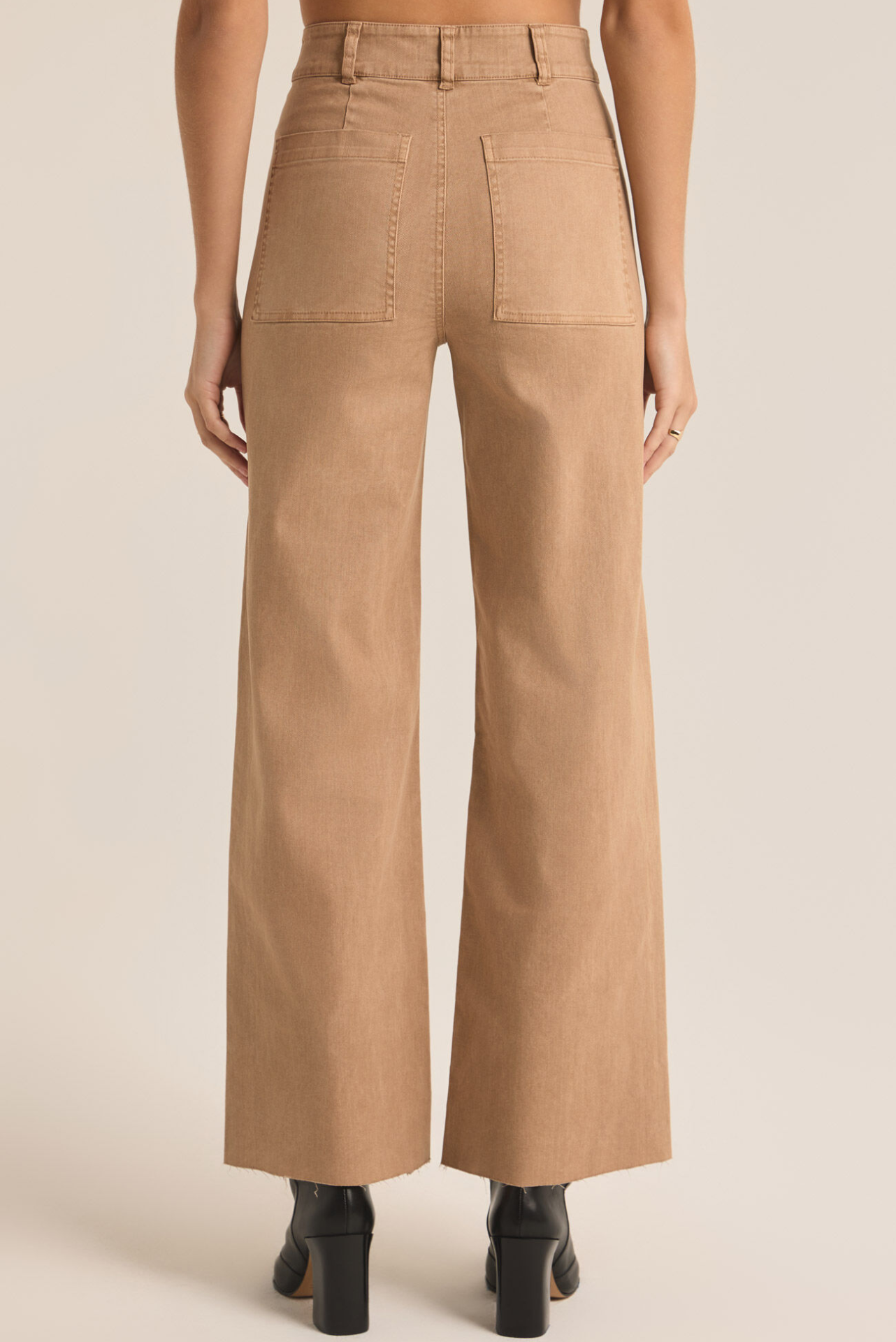 Rilynn Washed Pant