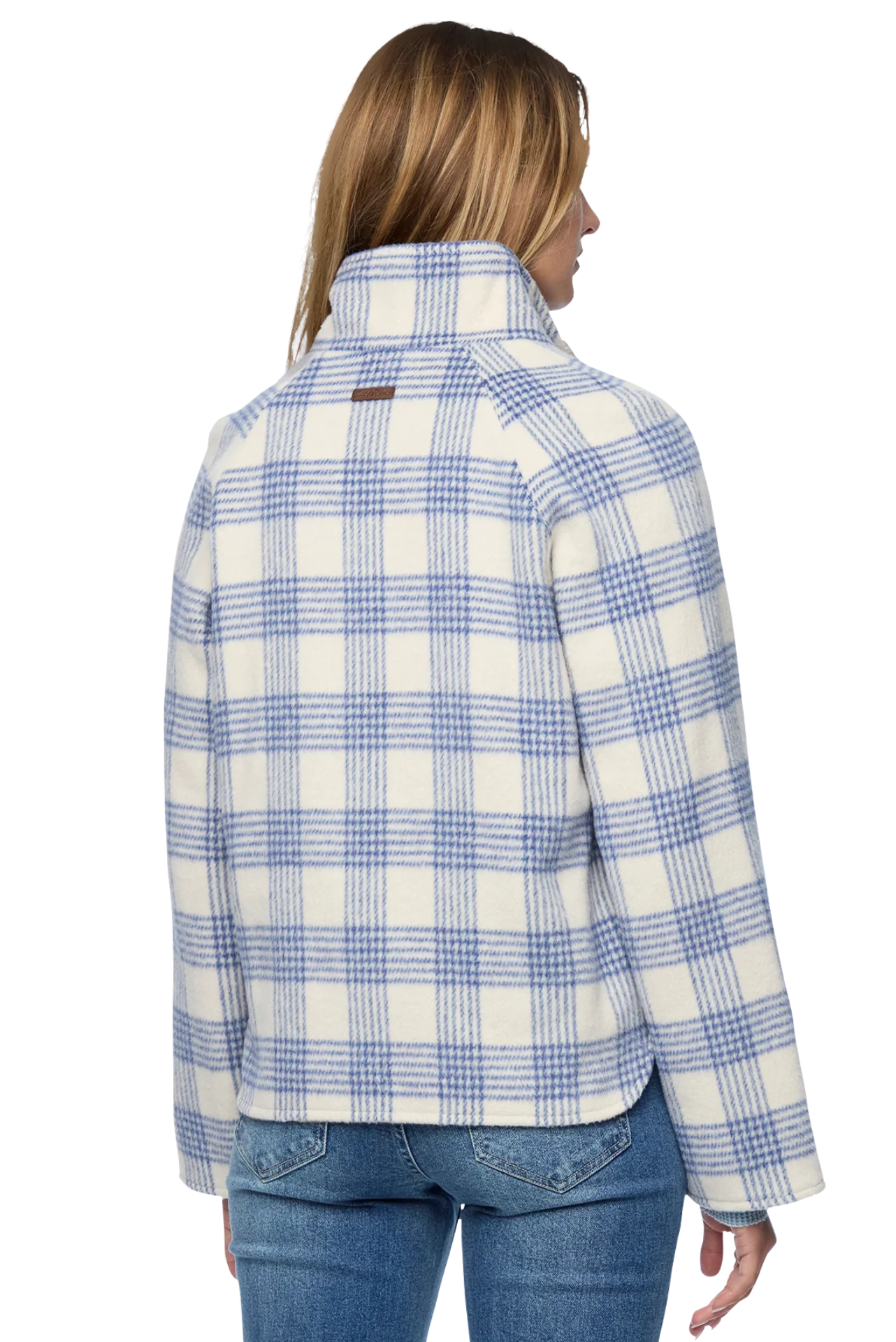 Katy Reversible Jacket