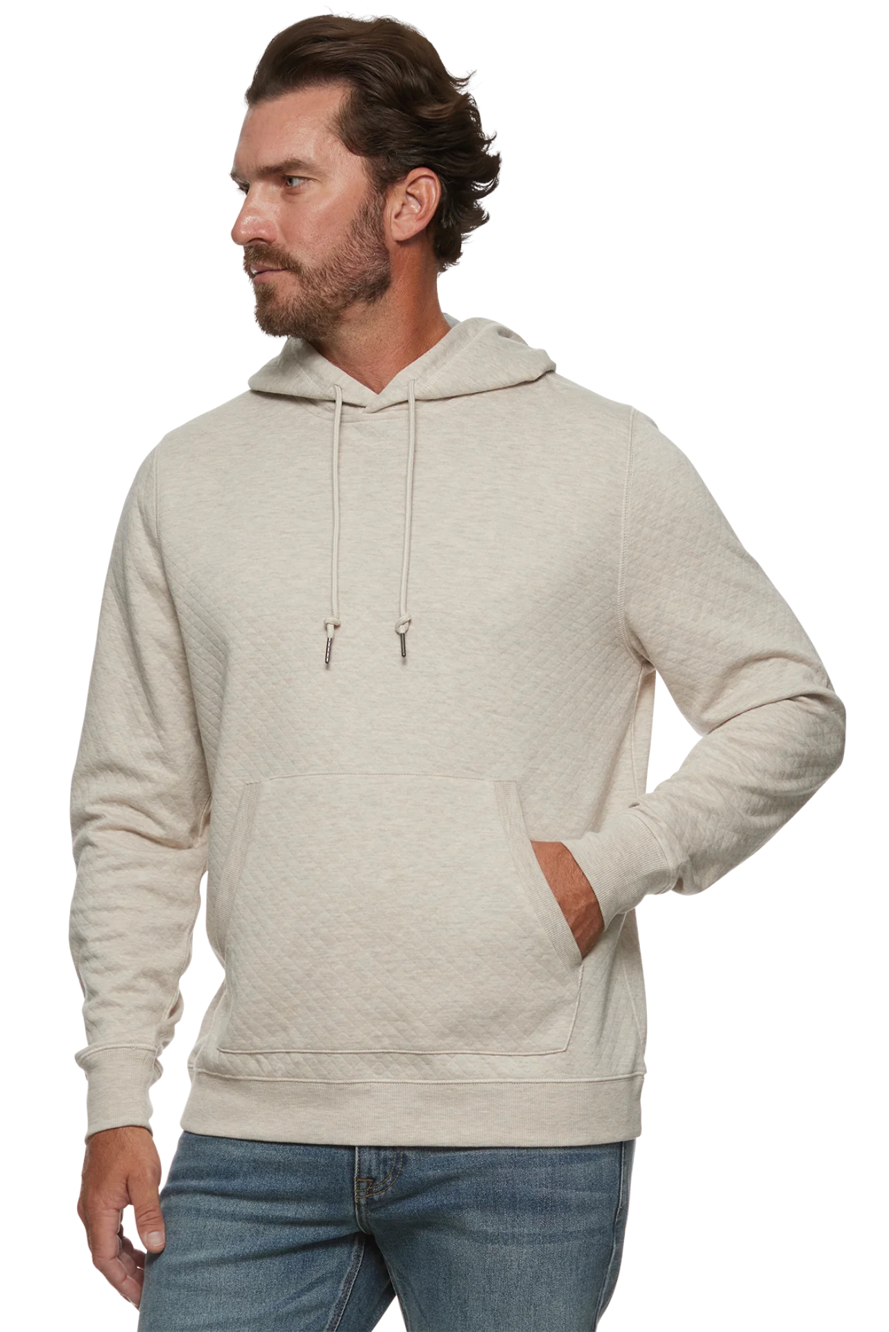 Bradner Hoodie