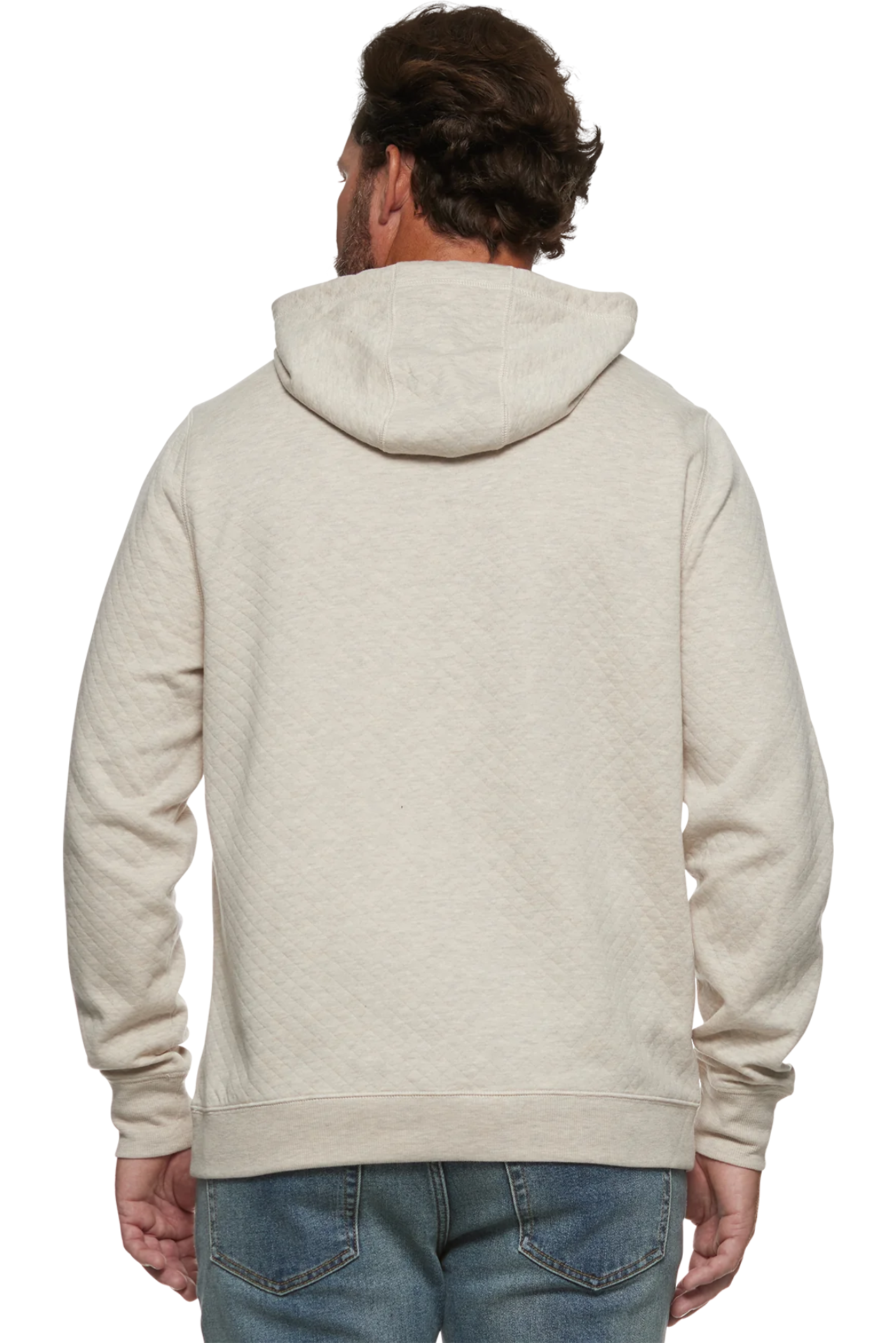 Bradner Hoodie