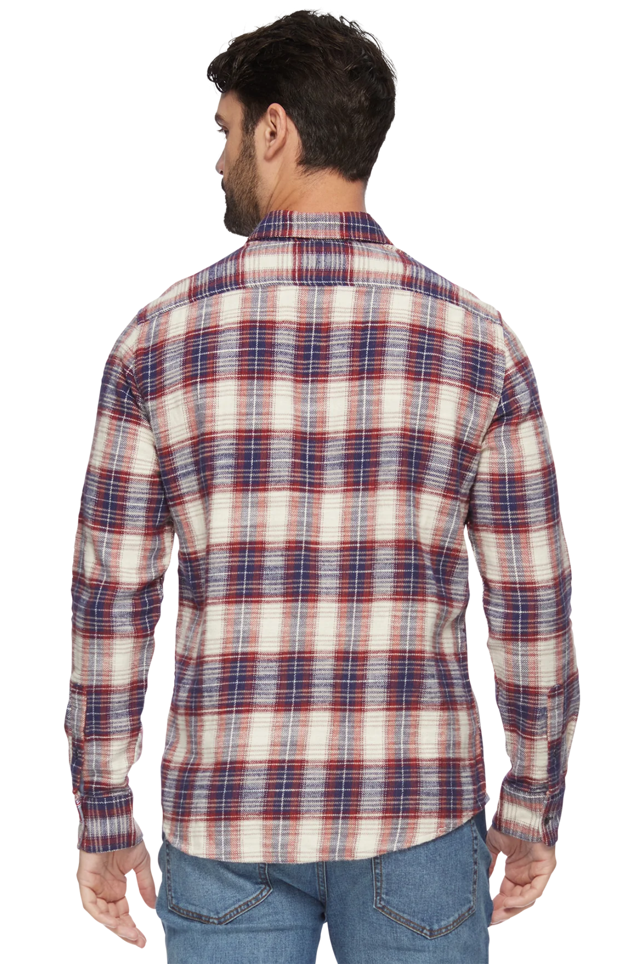 Donley L/S Shirt