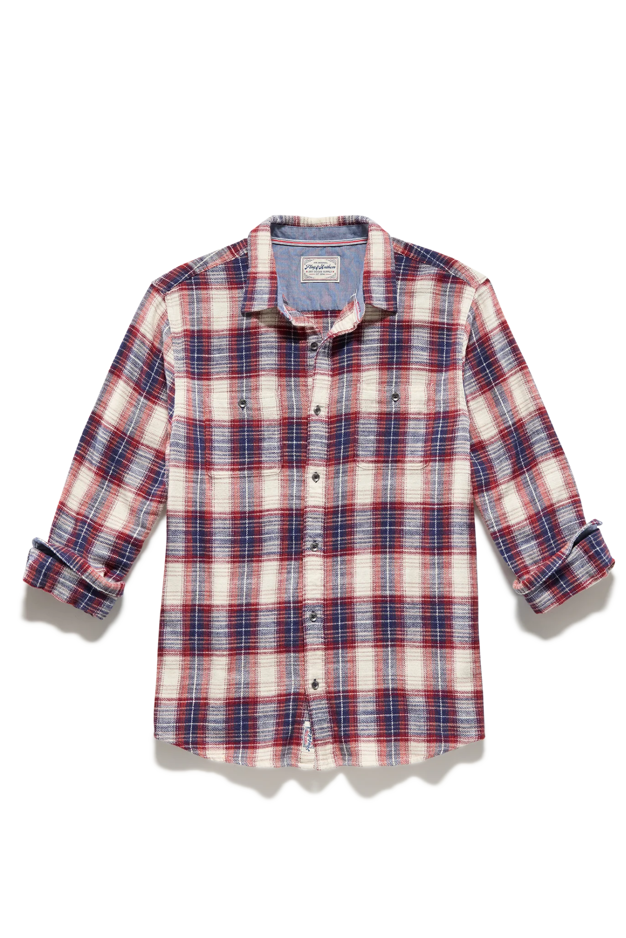 Donley L/S Shirt