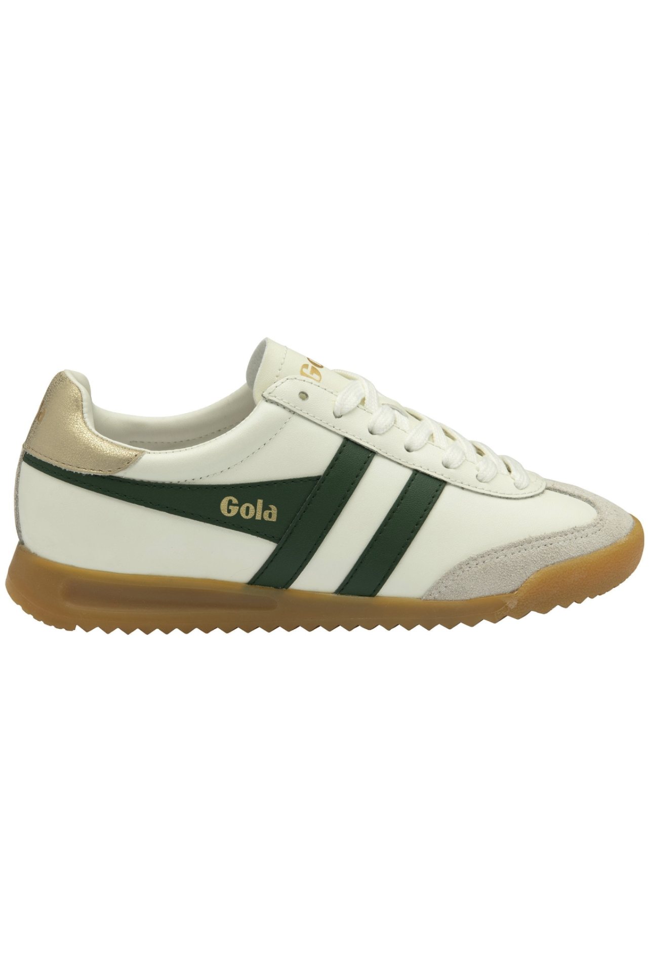 Gola Torpedo Leather Sneakers