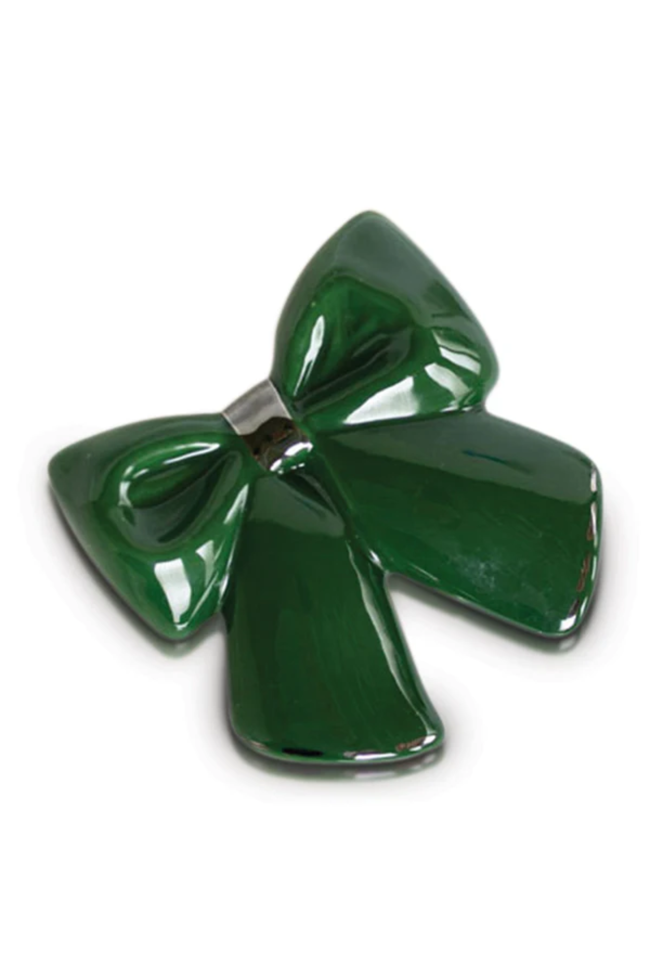 Wrap it Up (Green Bow) A418