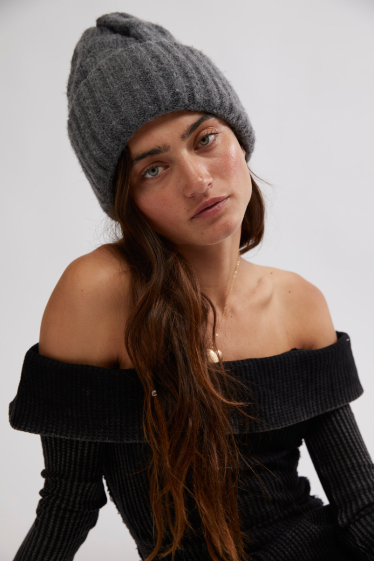 Coast Line Beanie