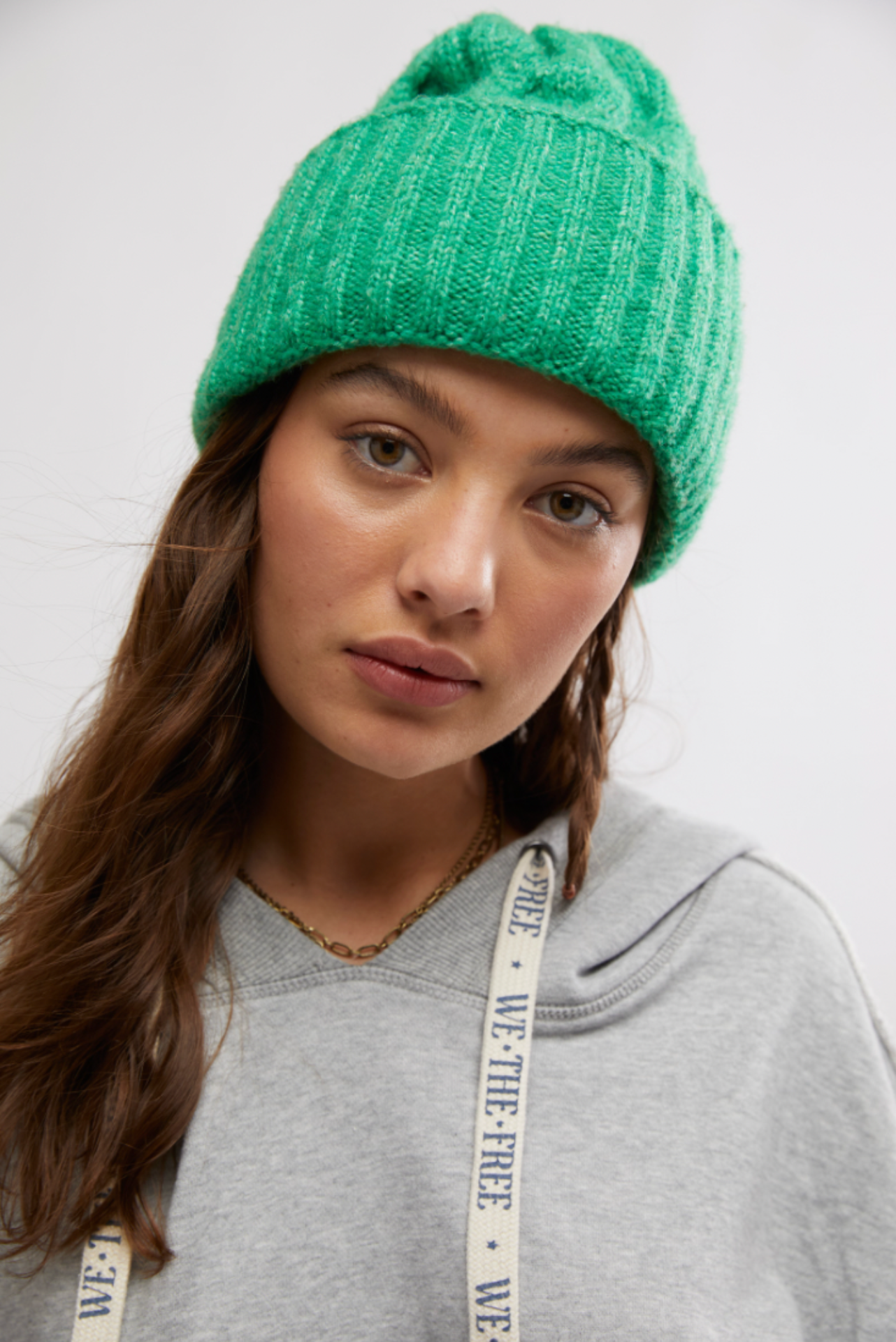 Coast Line Beanie