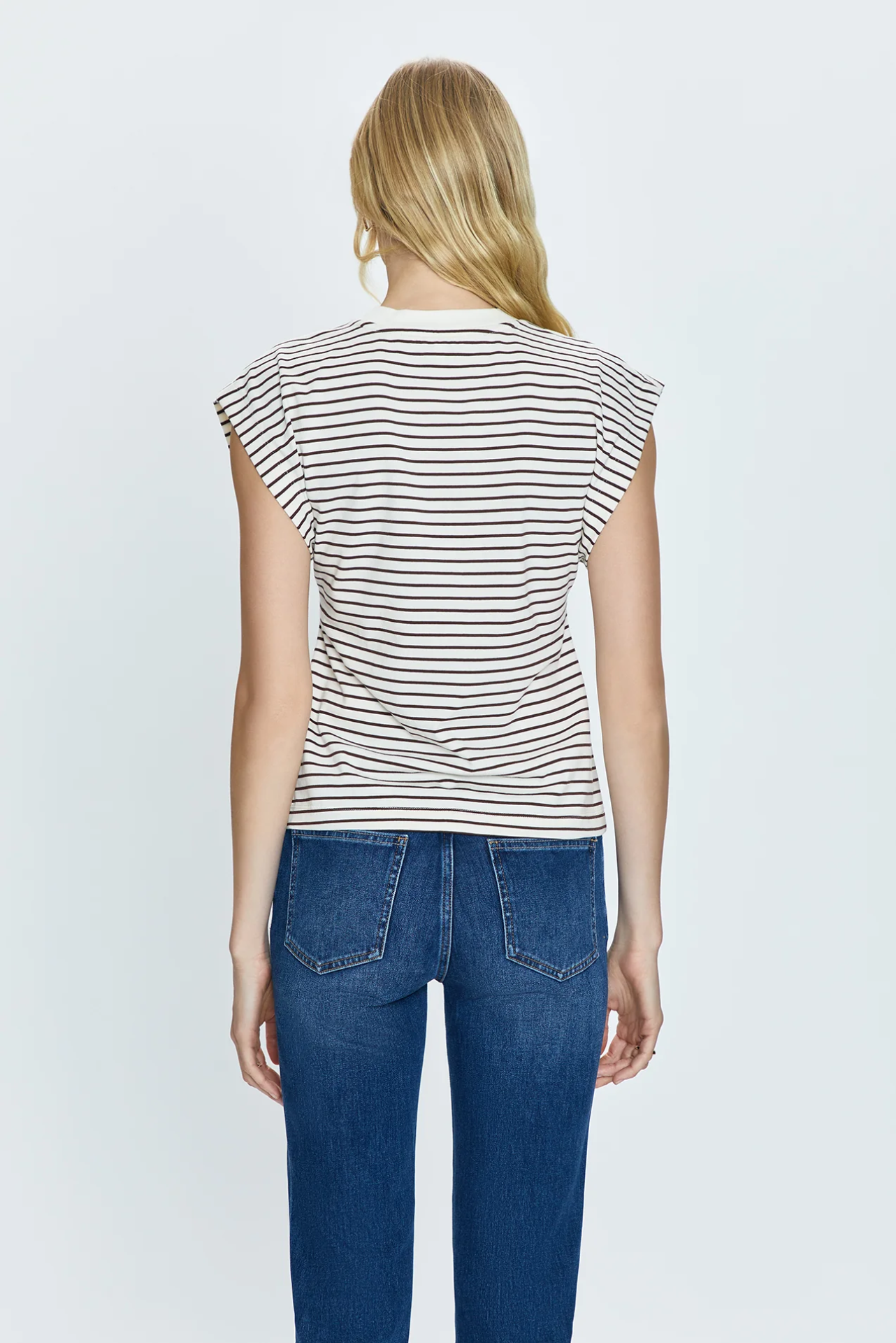 Marina Muscle Tee