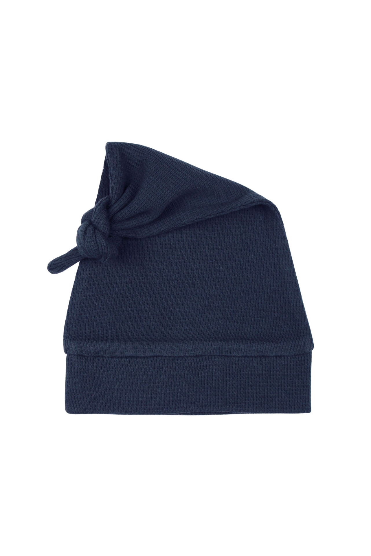 Organic Thermal Knotted Cap