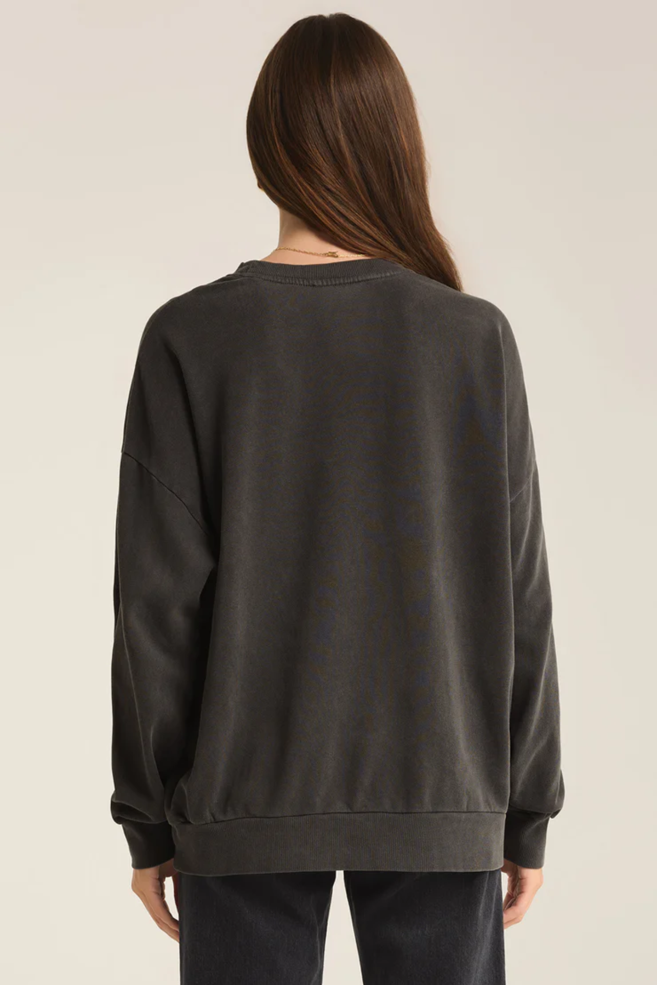 Joy Sunday Sweatshirt