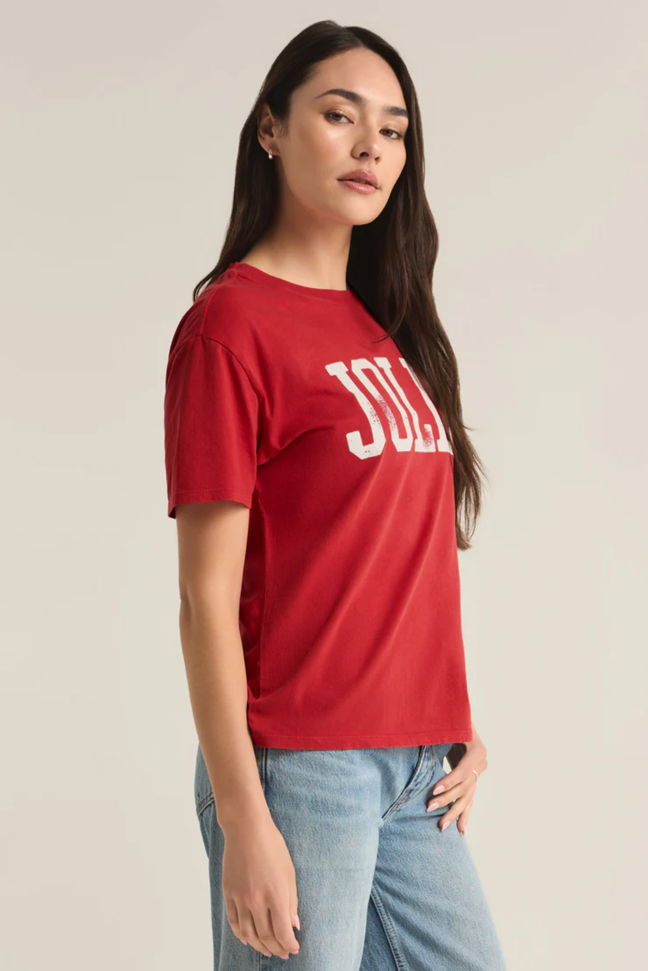 Jolly Boyfriend Tee