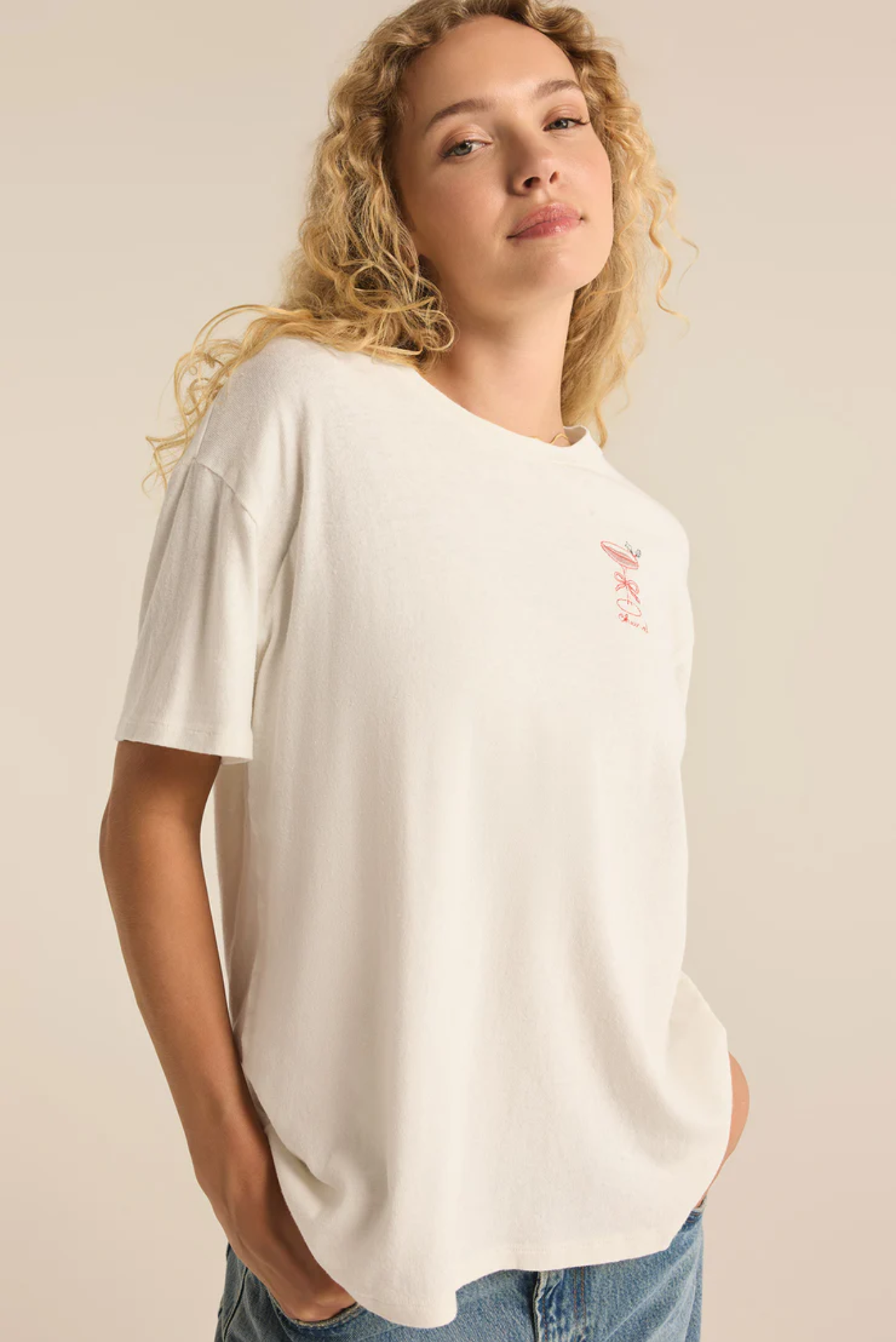 Cocktail Pacific Tee