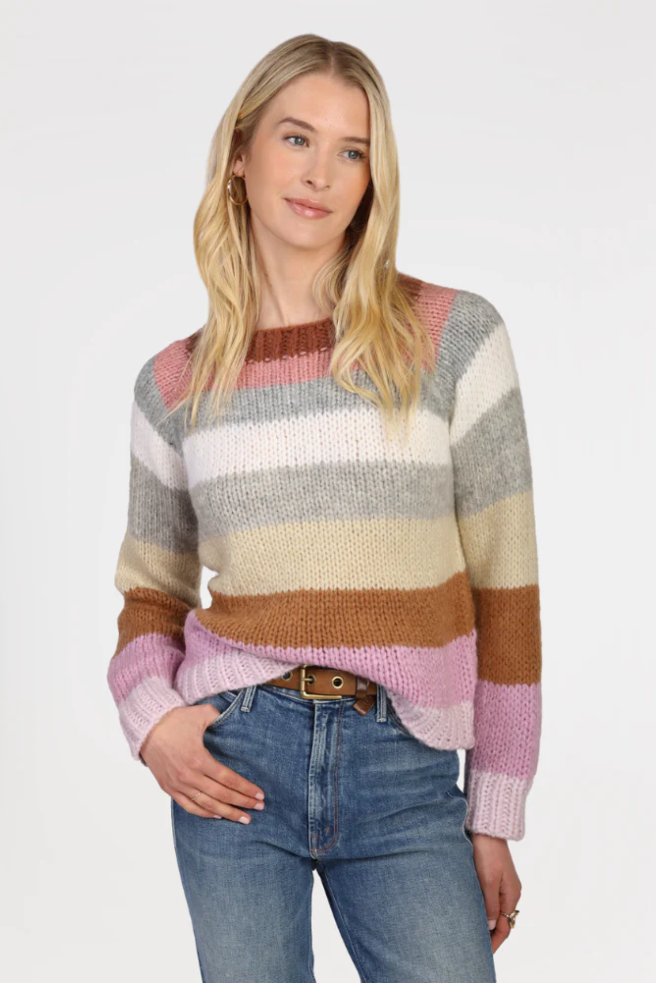 Taylor Sweater