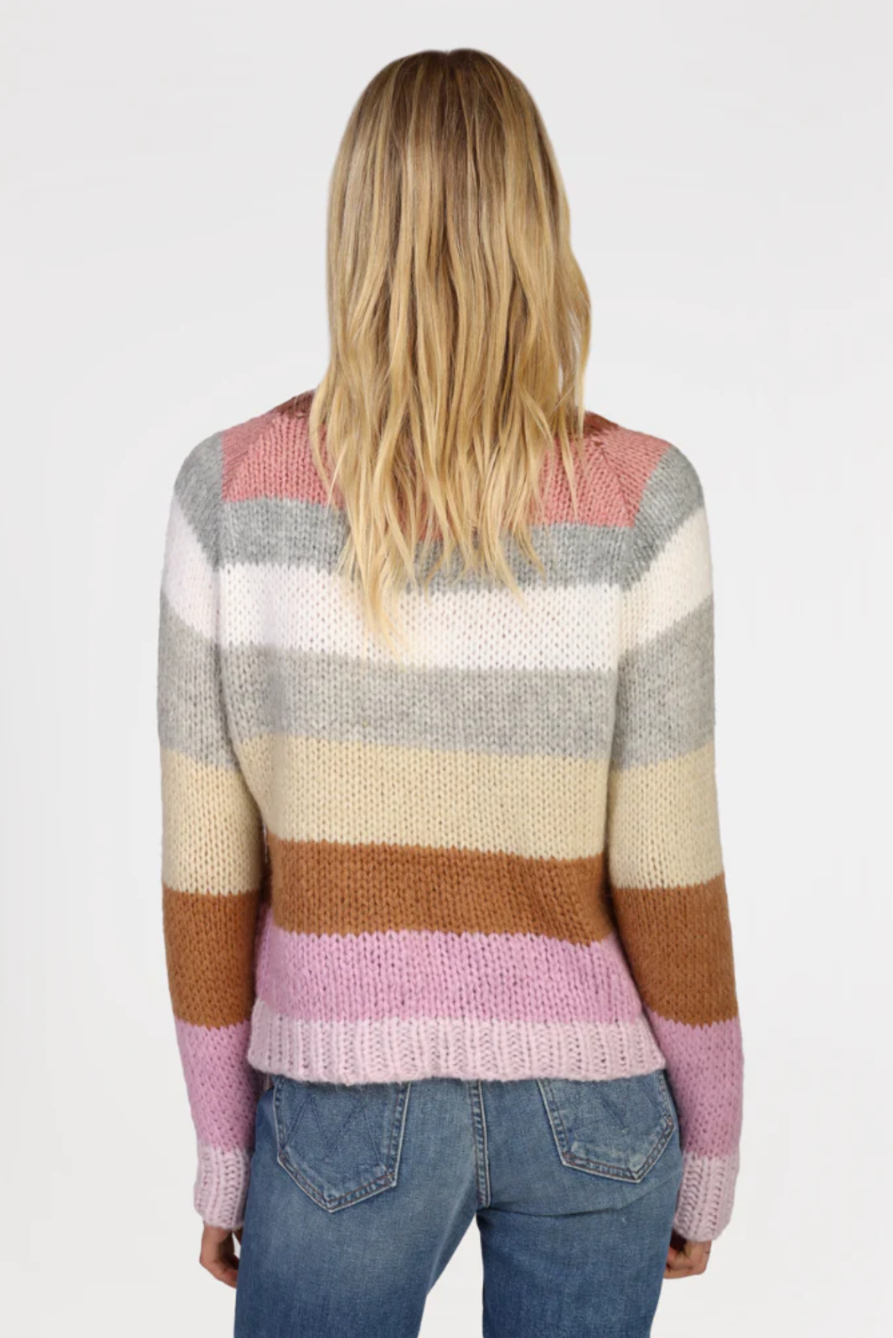 Taylor Sweater