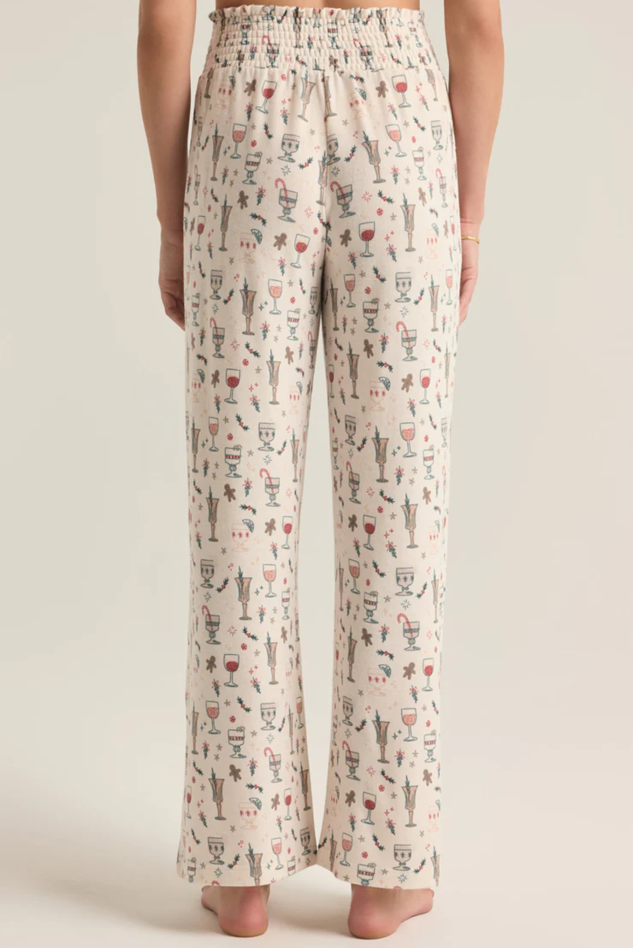 Dawn Holiday Spirits Pant