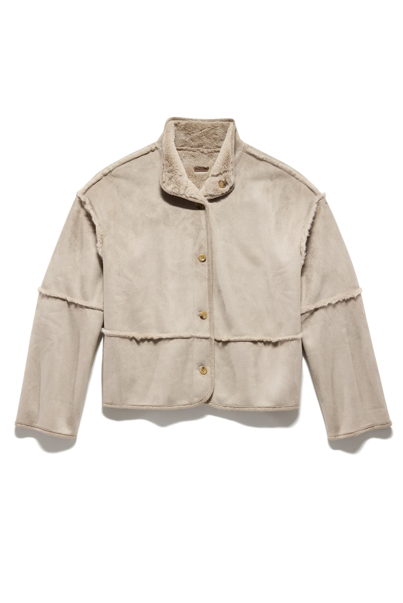 Pennington Reversible Jacket