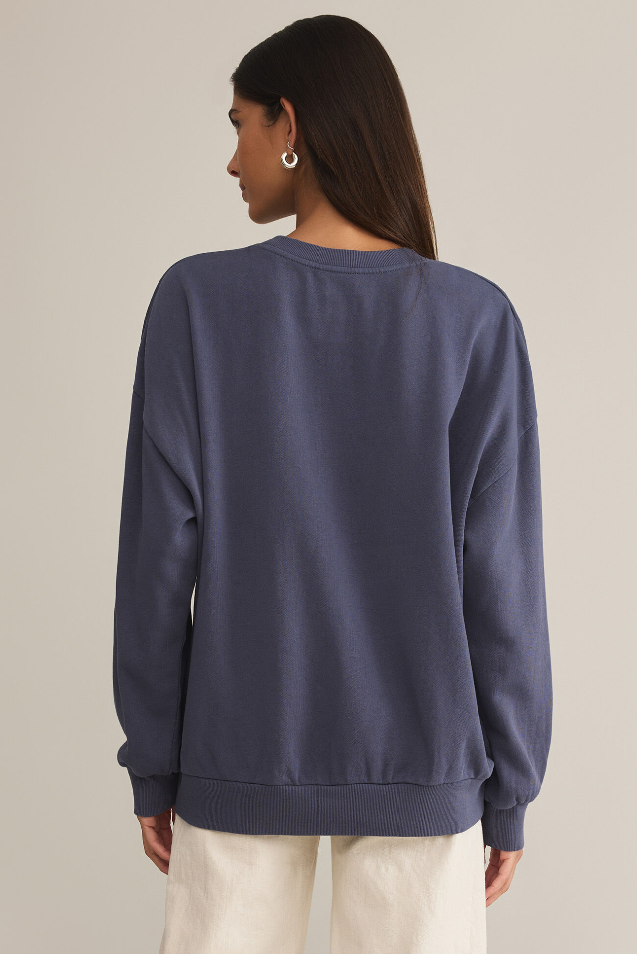 Coast Sunday Sweatshirt