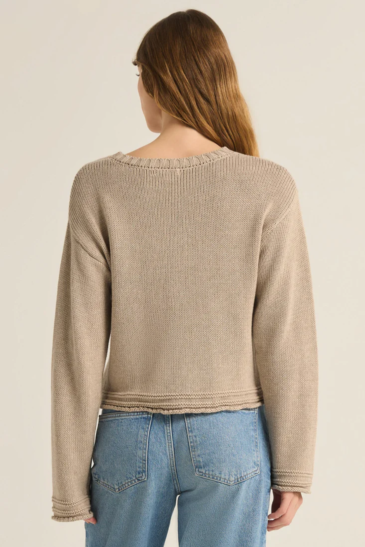 Emerson Sweater