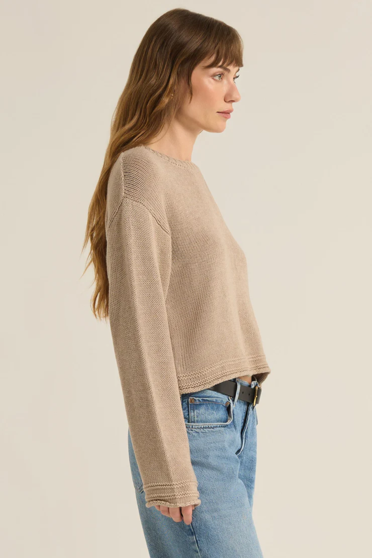 Emerson Sweater