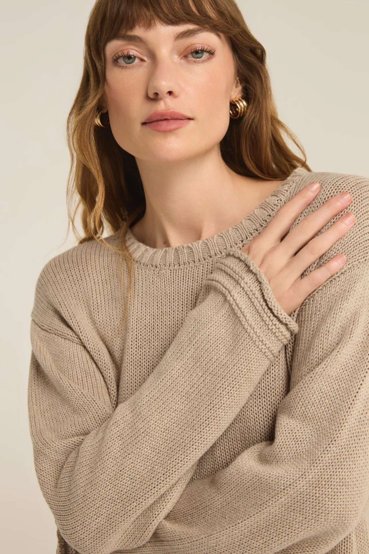 Emerson Sweater