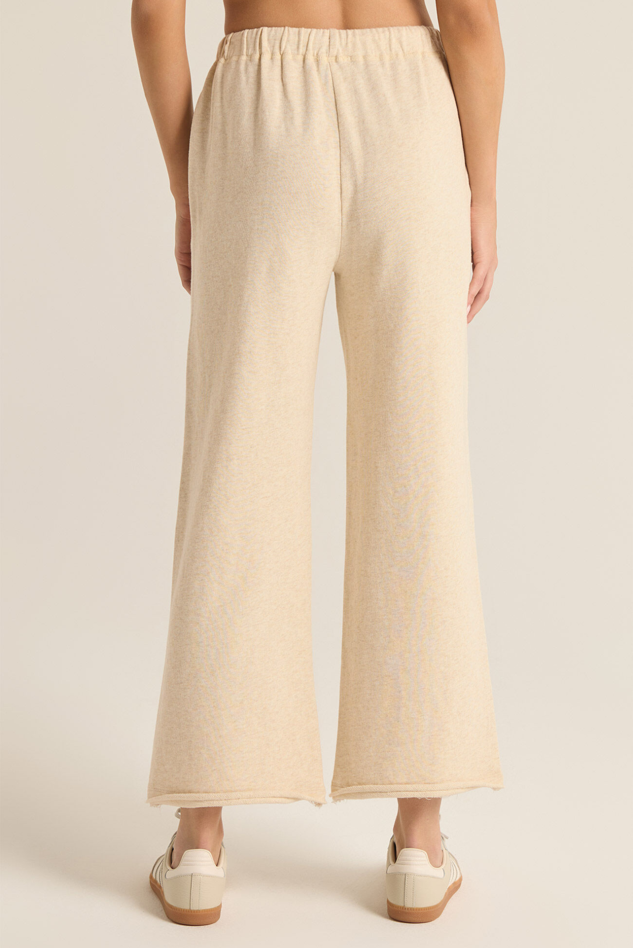 Huntington French Terry Pant