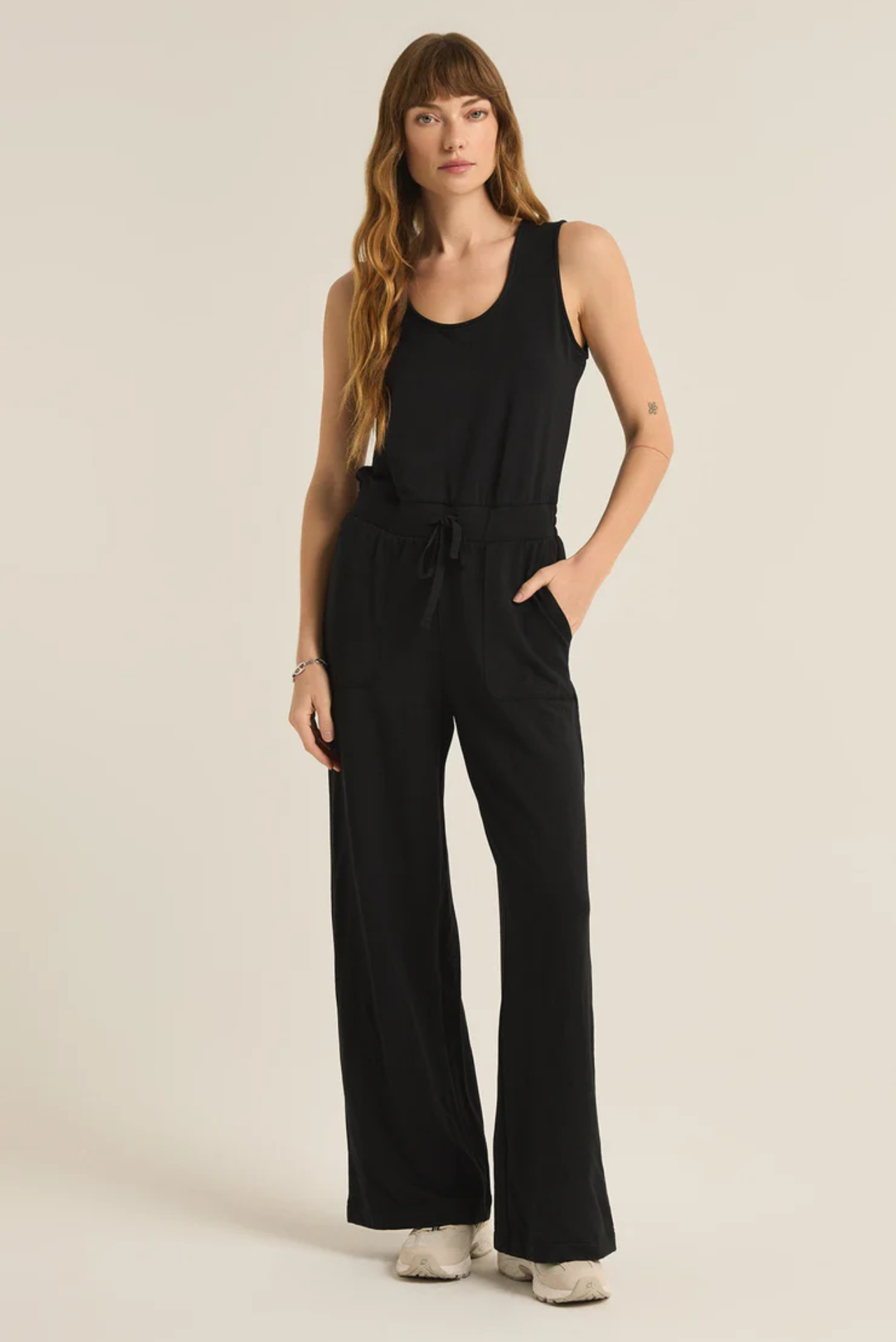 Layover Jumpsuit