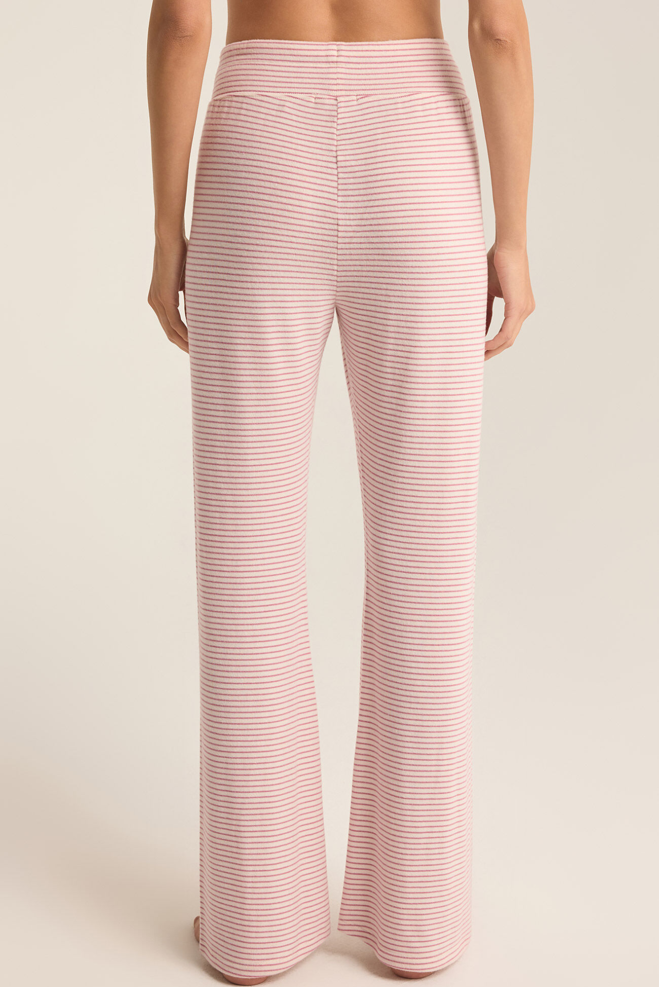 In The Clouds Stripe Pant