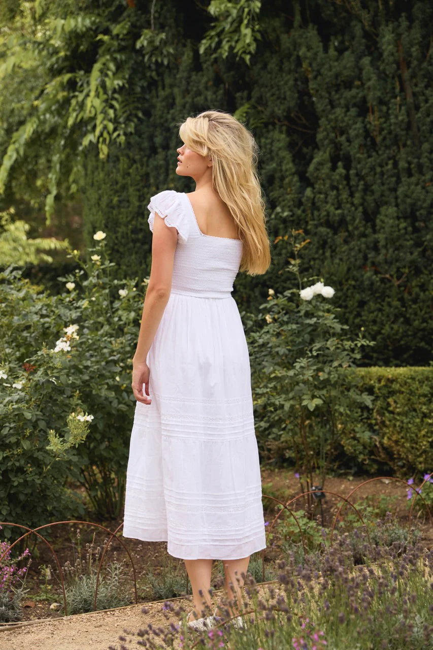 Tallulah Maxi Dress