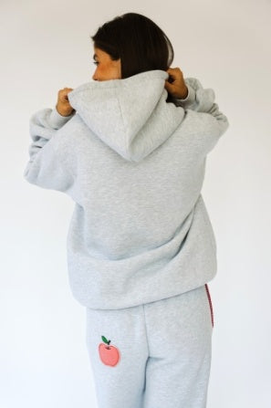 Happy Camp3r Apple Of My Eye Hoodie